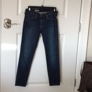 Classic Blue Women's Jeans by AG